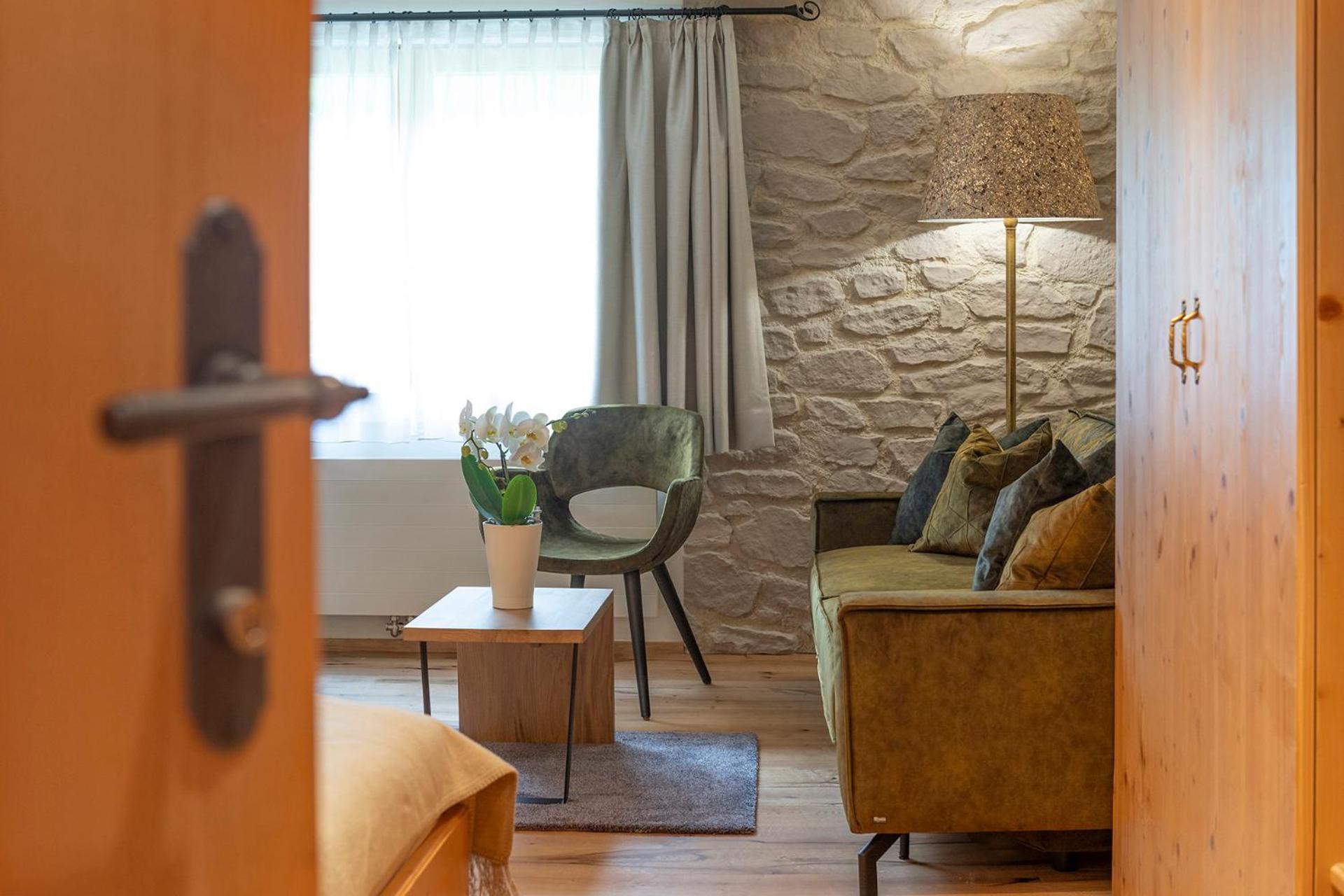 Hotel Alpenrose Gargellen Eksteriør bilde