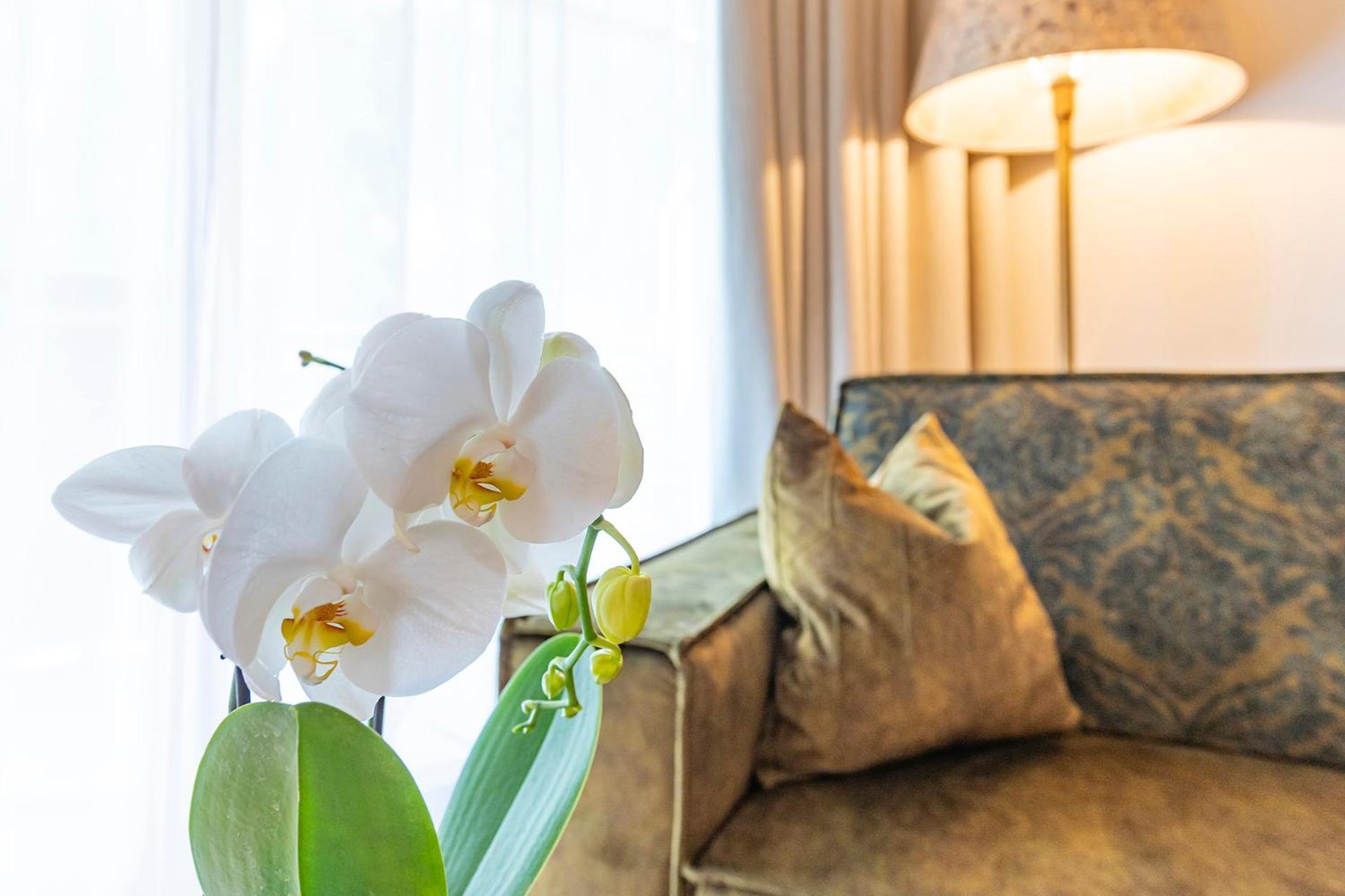 Hotel Alpenrose Gargellen Eksteriør bilde